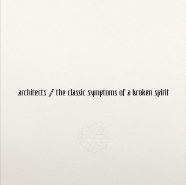 Architects - The Classic Symptoms Of A Broken Spirit LP (Purple Pink Galaxy Vinyl)